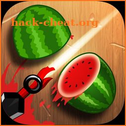 Knife Fruit Master icon