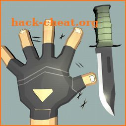 Knife Game icon