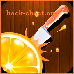 Knife Hit Fruit icon