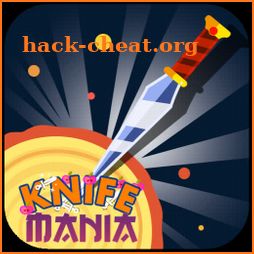 Knife Mania icon