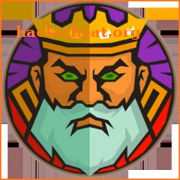 Knife Master - Boss Fight icon