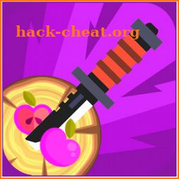 Knife Master Hit : An Exciting Flippy Knife Game icon