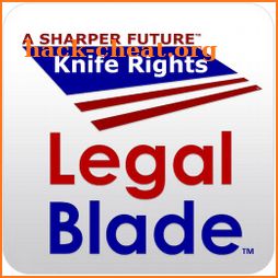 Knife Rights LegalBlade™ 2.0 icon