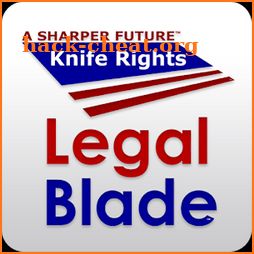 Knife Rights LegalBlade™ icon