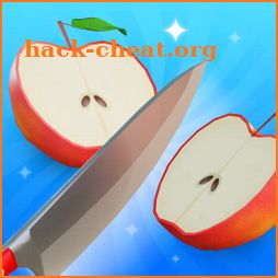 Knife Slice icon