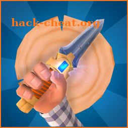 Knife Throwing Simulator icon