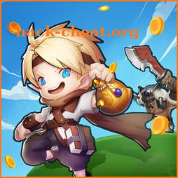 Knight Legends: Idle Heroes icon