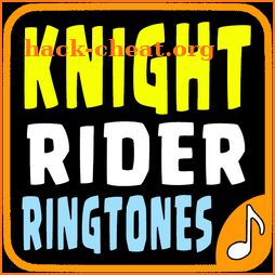 Knight Rider Ringtones Free icon