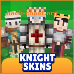 Knight Skins for Minecraft icon