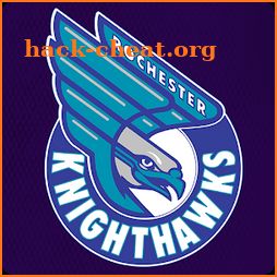 Knighthawks icon
