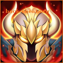 Knights & Dragons - Action RPG icon