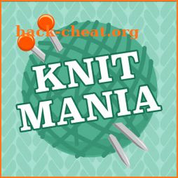 Knit Mania icon