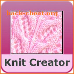 Knit Pattern Creator icon