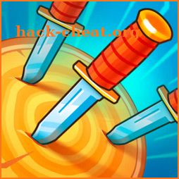 Knives Hit - Free Robux - Roblominer icon
