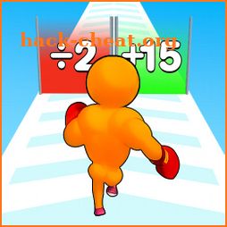Knock Out Runner: Punch Hero icon