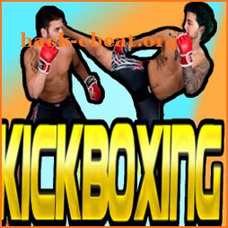 KnockEmOut Kick Boxing icon