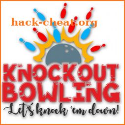 Knockout  Bowling icon
