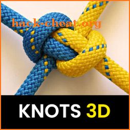 Knot 3D : How To Tie Knot‪s icon