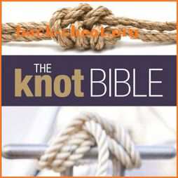 Knot Bible - top boating knots icon
