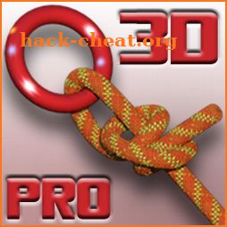 Knots 3D Pro icon