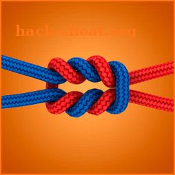 Knots — How to Tie icon