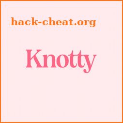 Knotty icon