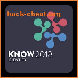 KNOW Identity Conference 2018 icon