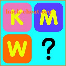 Know More Words icon