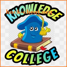 Knowledge College icon