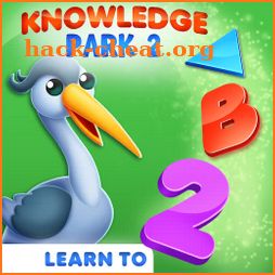Knowledge Park 2 for Baby & Toddler - RMB Games 👶 icon