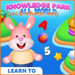 Knowledge park All | RMB Games icon