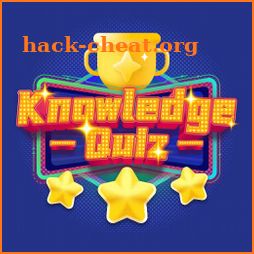 Knowledge Quiz icon