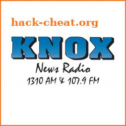 KNOX News Radio icon