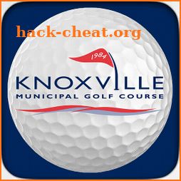 Knoxville Golf Course icon
