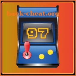 K.O Fighter 97 (Emulator) icon