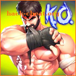 K.O Fighting icon
