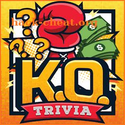 KO Trivia - Win Cash & Other Prizes Non-Stop! icon