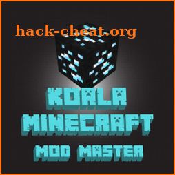 Koala Minecraft mod master icon