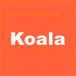 Koala Novel icon