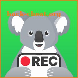 Koala - Screen Recorder icon