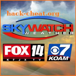 KOAM Sky Watch Weather icon