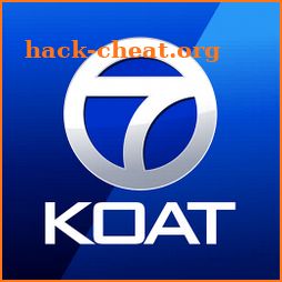 KOAT Action 7 News and Weather icon