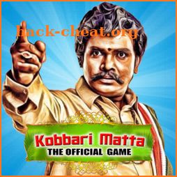 Kobbari Matta: The Official Game icon