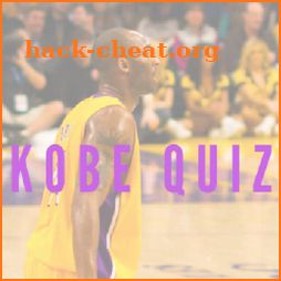 Kobe Bryant Quiz icon