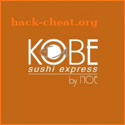 Kobe Sushi icon