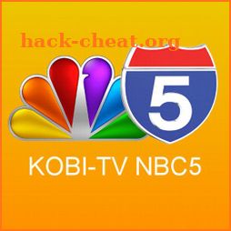 KOBI-TV NBC5 / KOTI-TV NBC2 - News & Weather icon