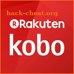 Kobo Books - eBooks & Audiobooks icon