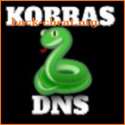 KOBRAS DNS VPN icon