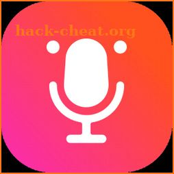 Koca Voice Changer - Funny Voice Effects icon