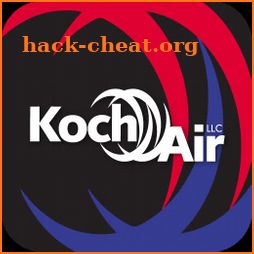 Koch Air LLC icon